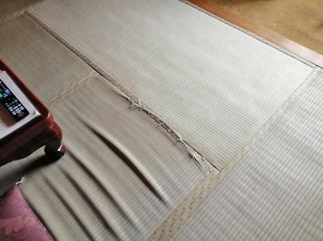 川汤观光酒店主图