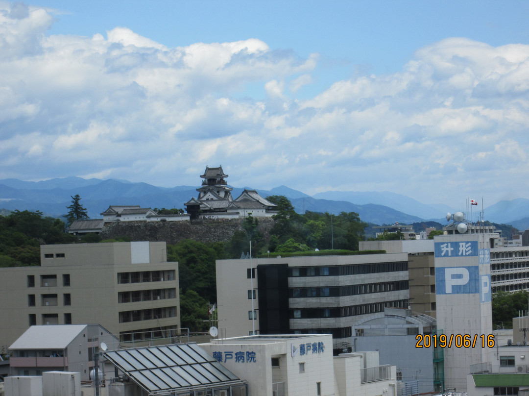 Jyoseikan主图