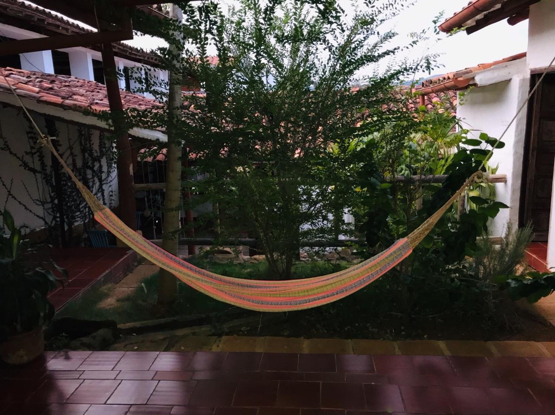 La Casa De Hercilia主图