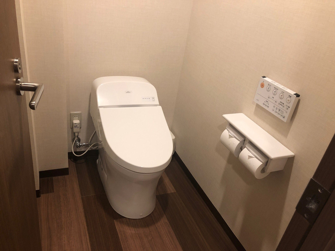 登别汤本温泉酒店主图