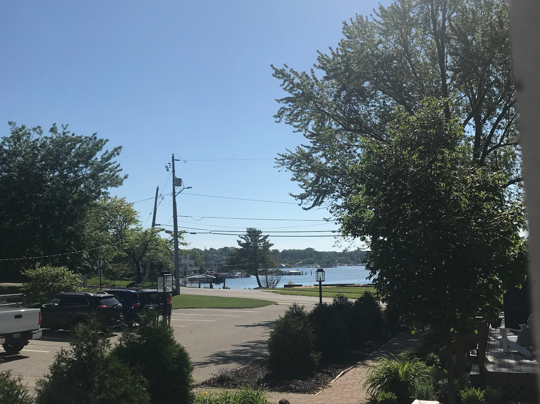 The Hotel Saugatuck主图