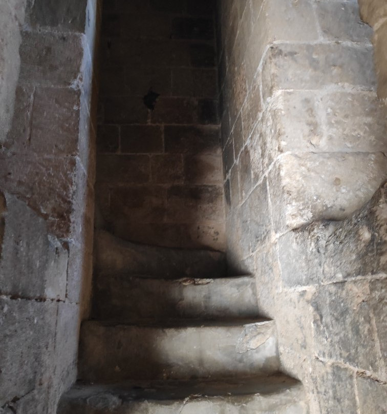 The White Tower-Ramla必去景点