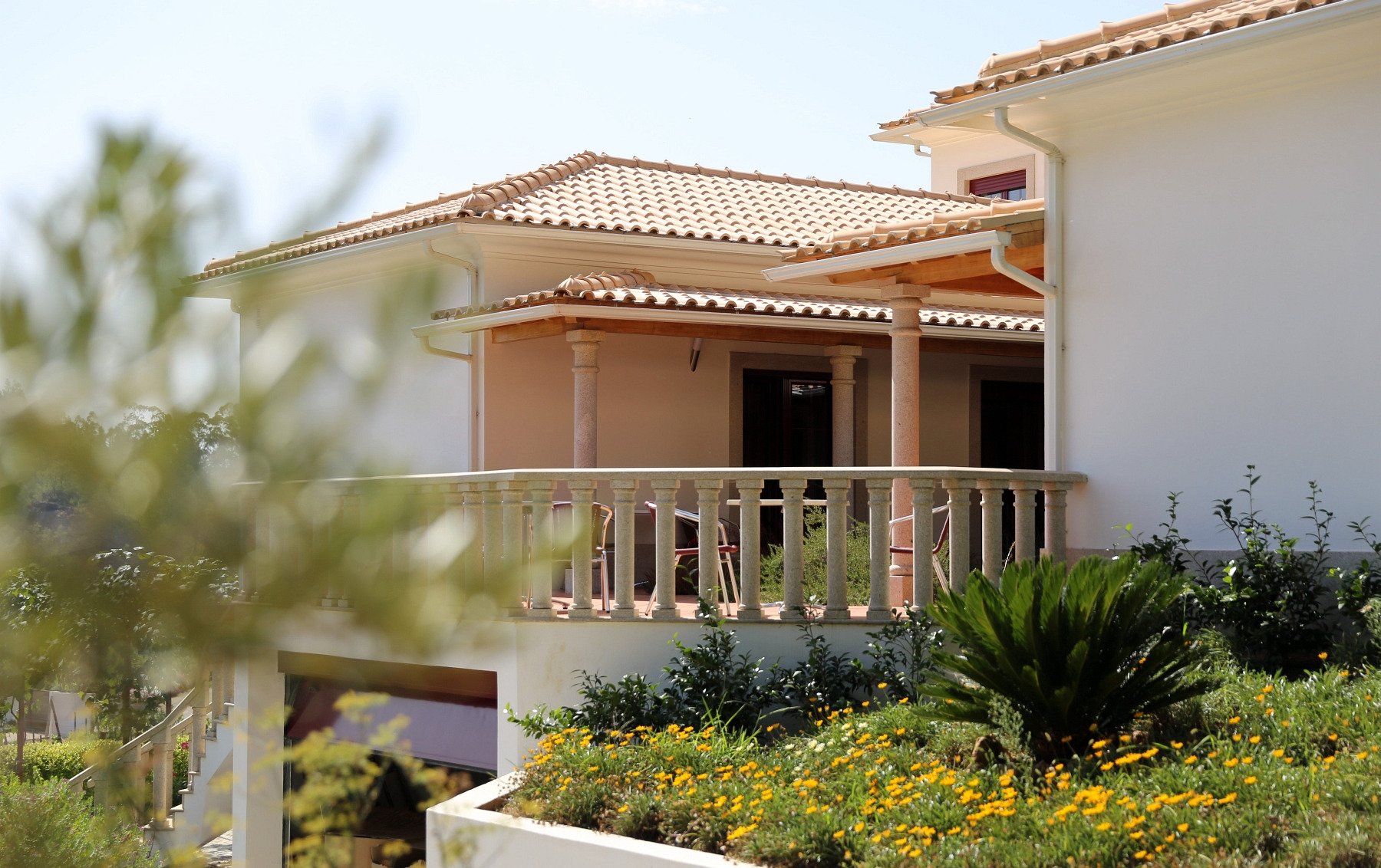 Quinta Do Sobral-官方