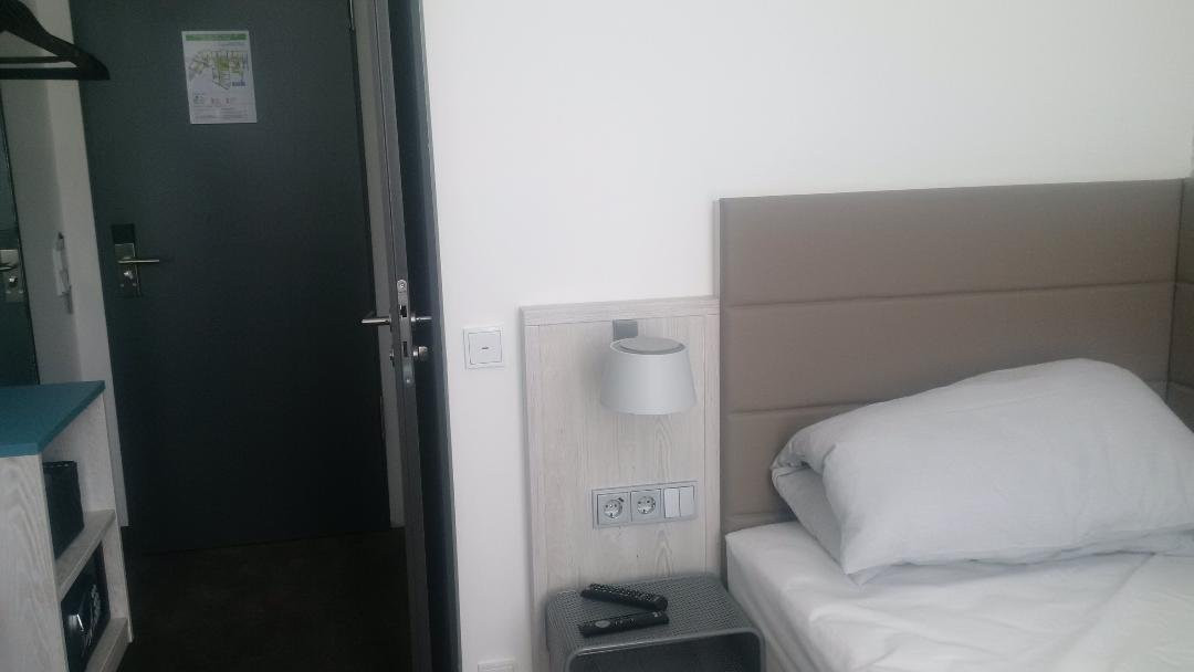 Holiday Inn - The Niu, Rig Lübeck主图