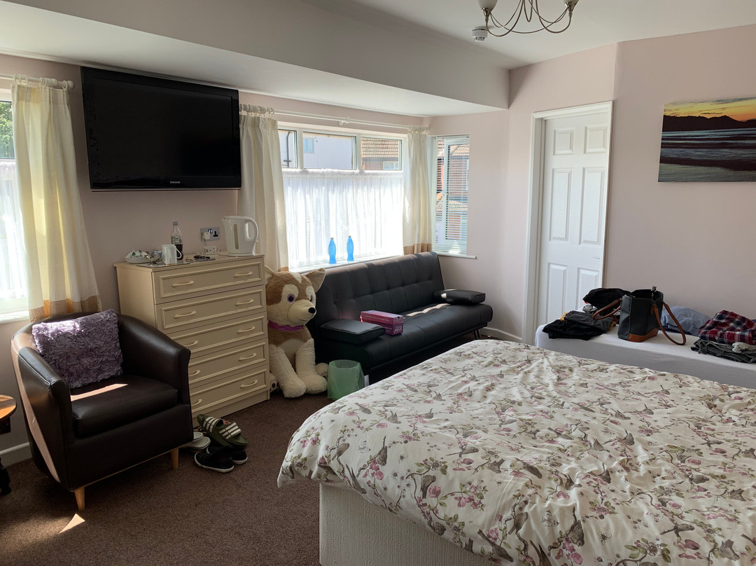 The Mayfair Hotel主图