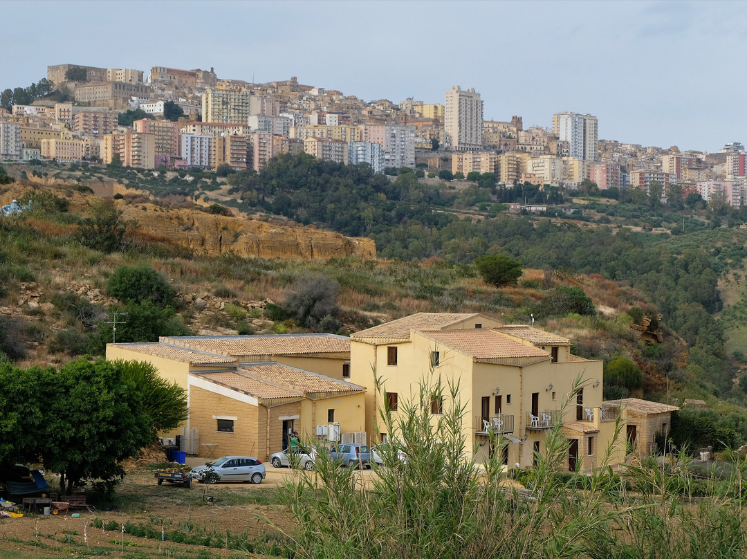 Agriturismo Passo dei Briganti主图
