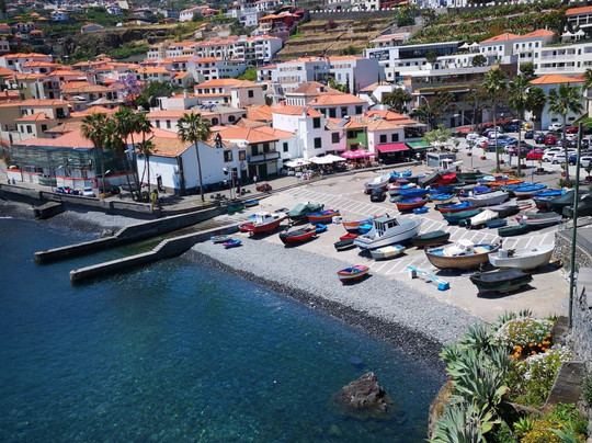 Paradise Travel - Tours and Walks-沙尔必去景点