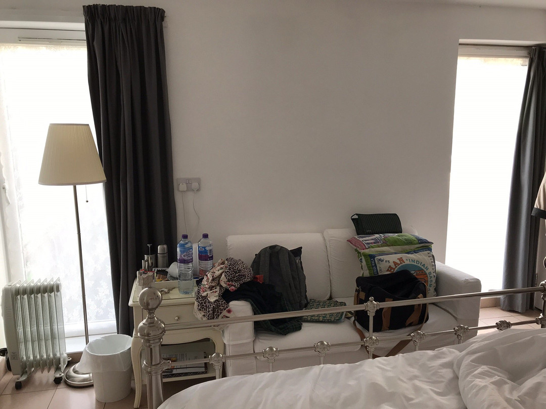 BayView Bed & Breakfast主图