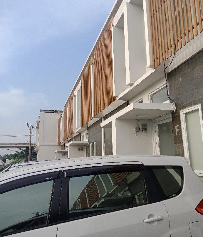 Voxstay Karawang主图