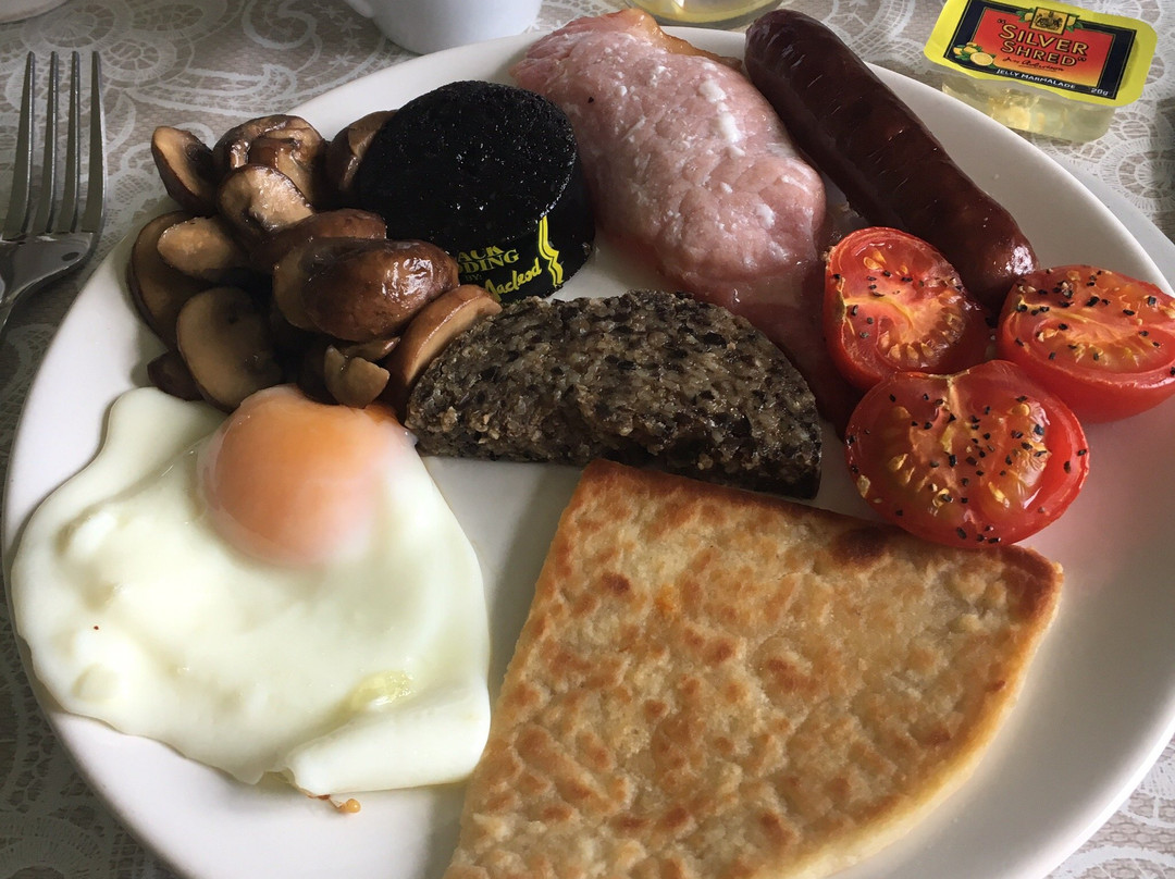 Allandale Bed and Breakfast主图