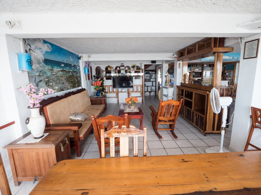 Hotel San Felipe de Jesus主图