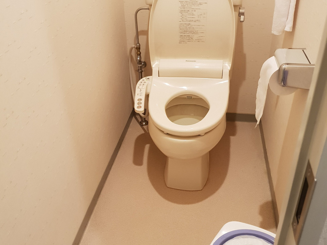 越後中里温泉 天使格兰帝亚度假酒店主图