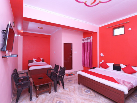 Ritvik Inn Guest House主图