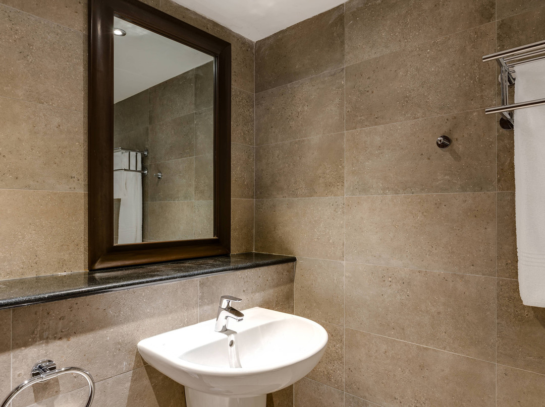 Protea Hotel Owerri Select主图