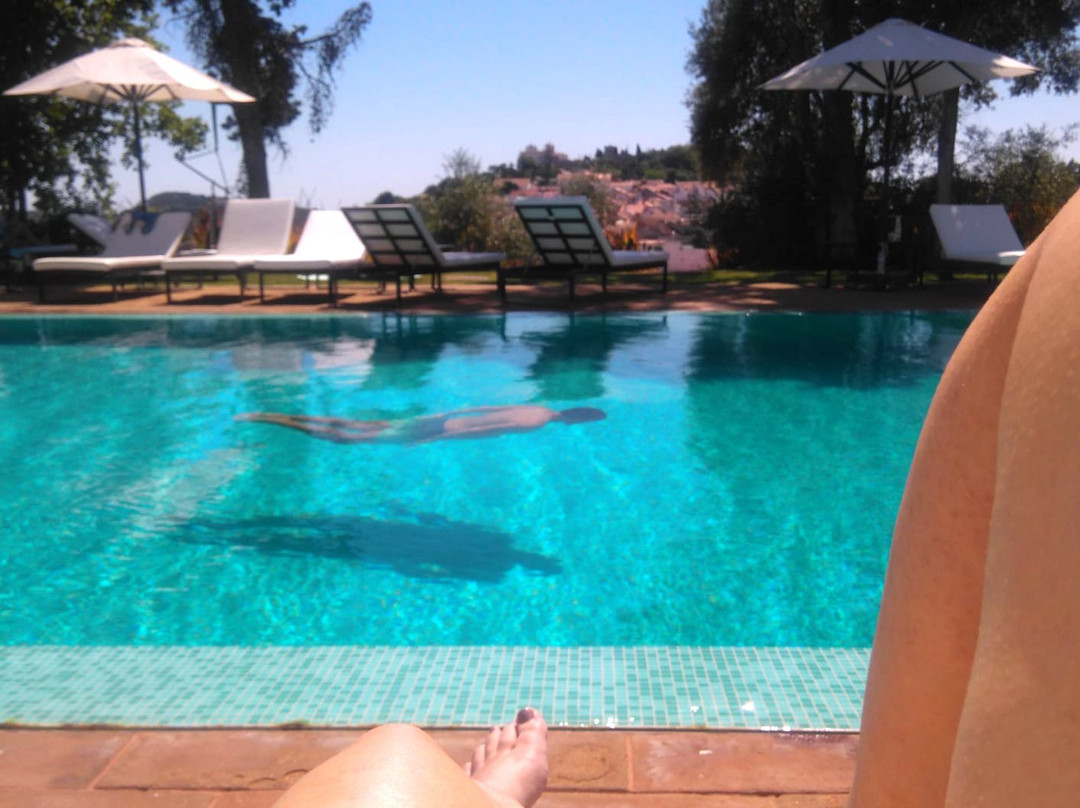 Octant Hotels Santiago主图