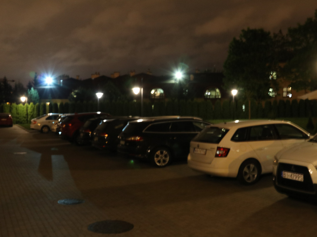 Dom na Podwalu主图