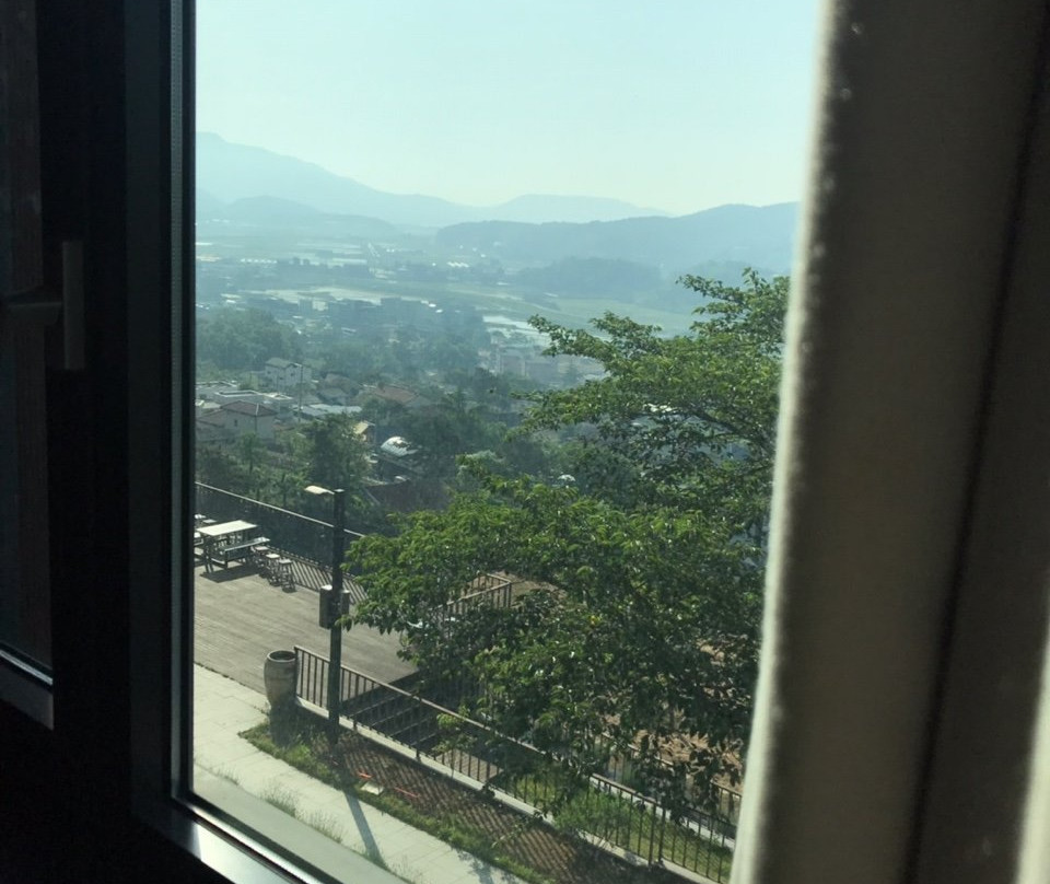 Hotel Everrich主图