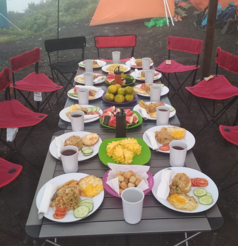 Kerinci Seblat National Park-West Sumatra必去景点