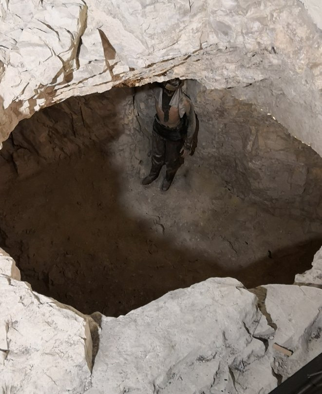 Museo de la Vera Cruz-Caravaca de la Cruz必去景点