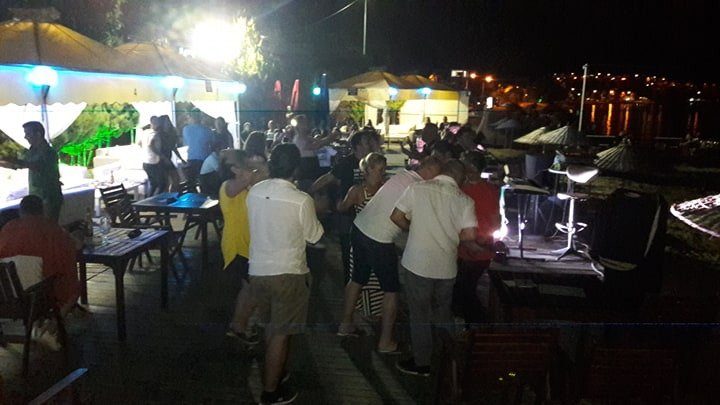 Agrigento Resort Hotel-浴室