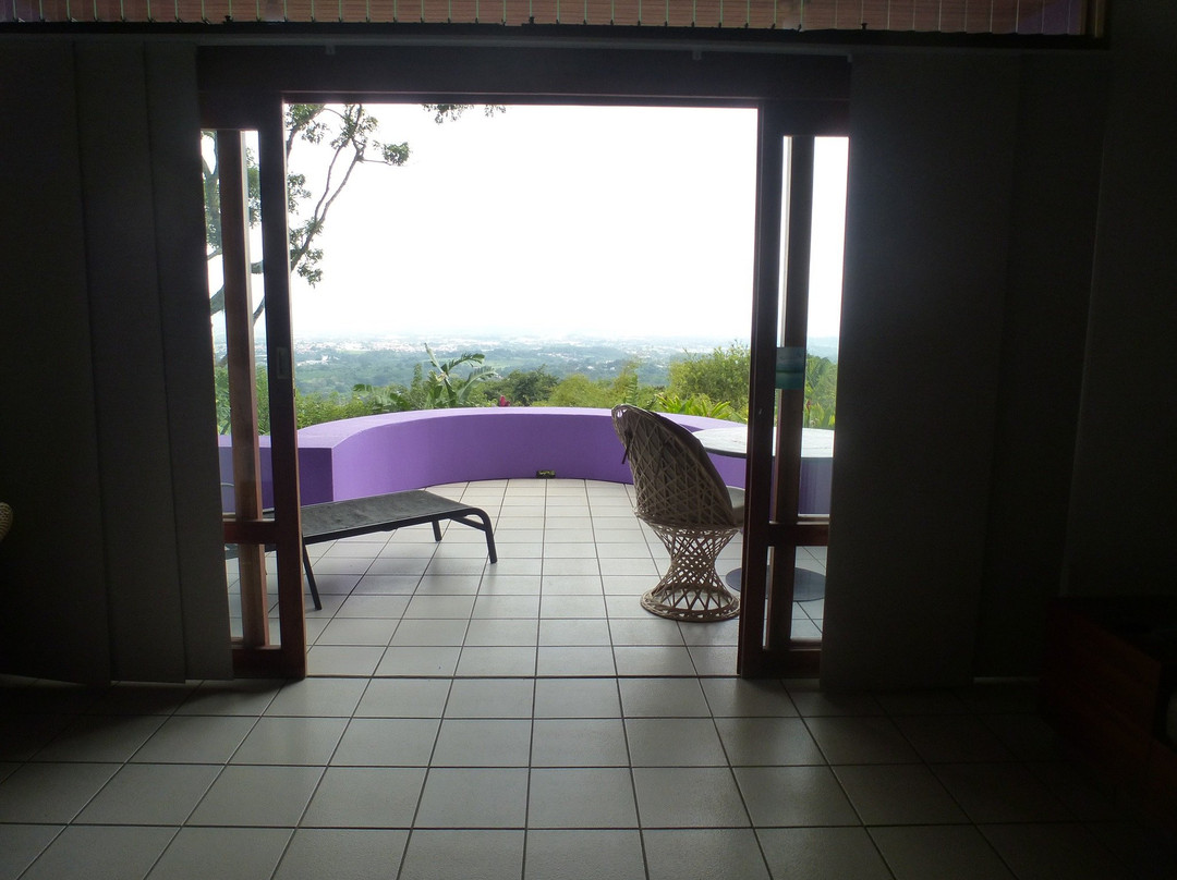 Queenslander Intl-海兰兹兰奇必去景点