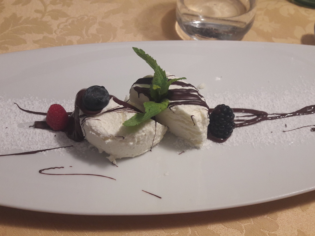 Residence Ristorante Giardini主图