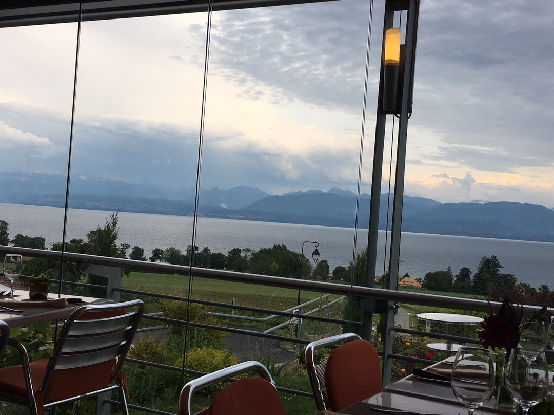 Hôtel La Clef d'Or主图