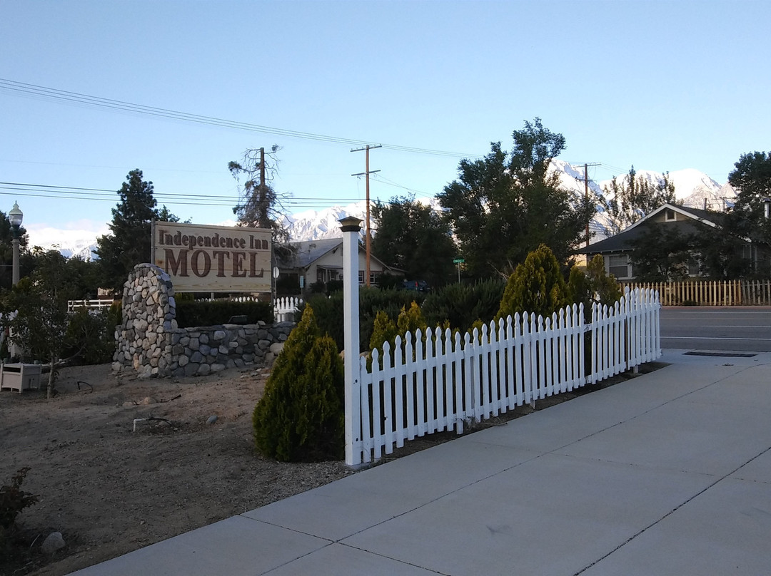 Independence Inn Motel主图
