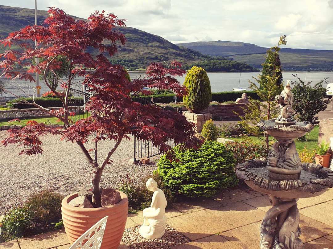 Westcourt Bed & Breakfast主图