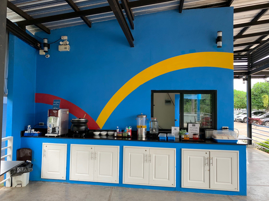 HOP INN Surat Thani主图