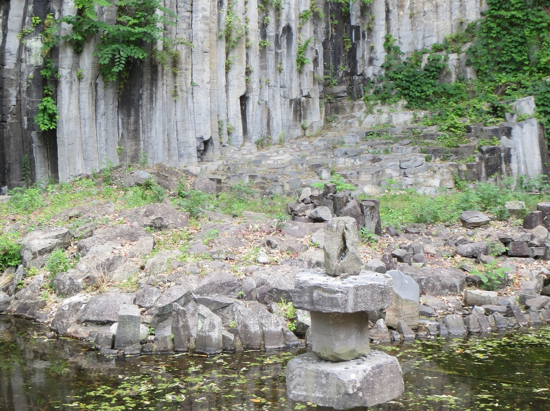 Genbudo Park景点图片