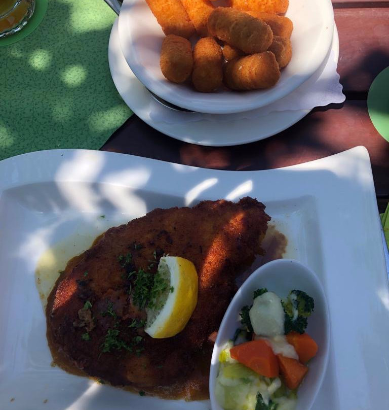 Landgasthof Apfelblute主图