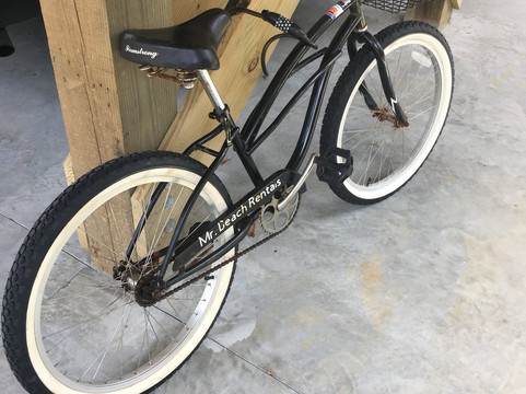 Mr. Beach Rentals-Oak Island必去景点