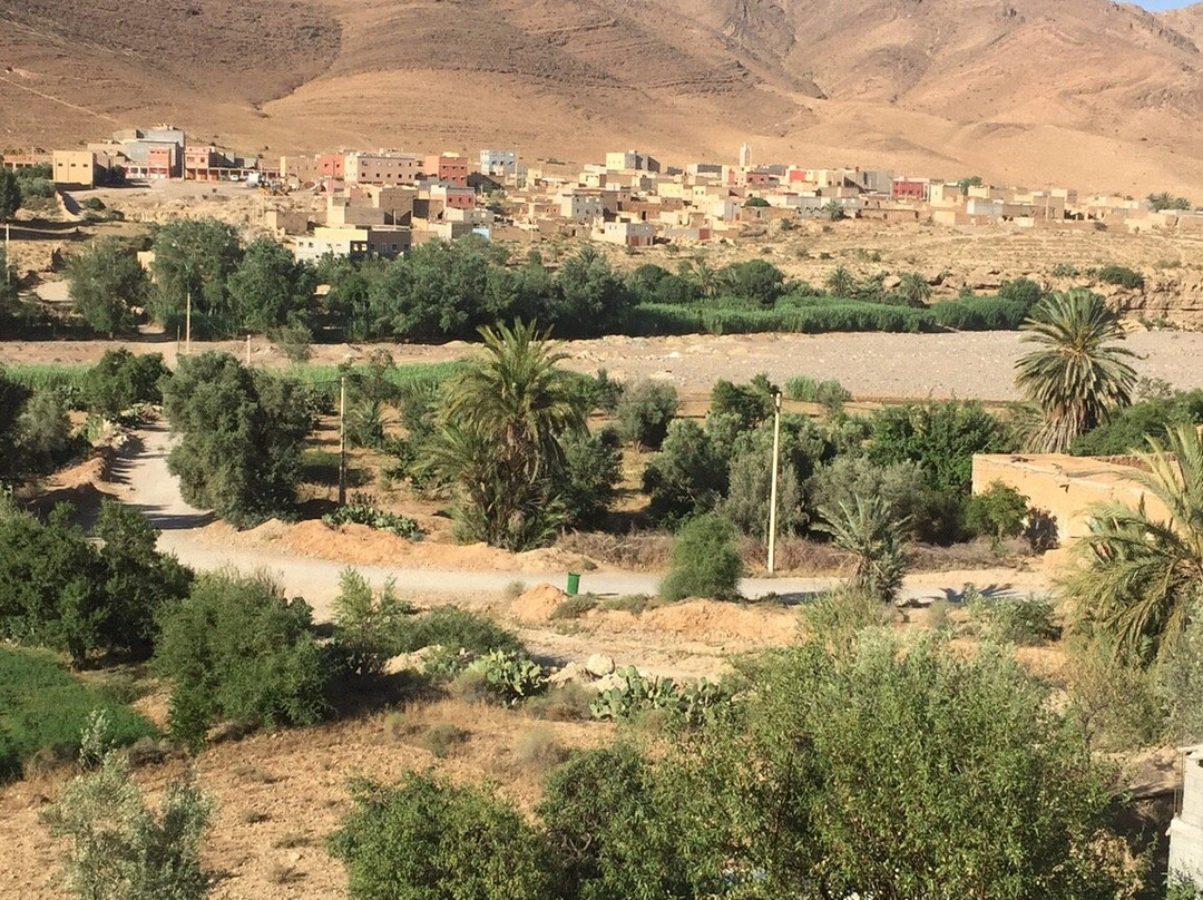 Auberge Restaurant Le Safran主图