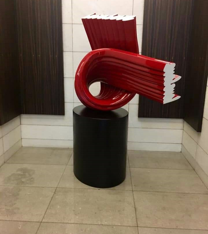 水原华美达广场酒店主图