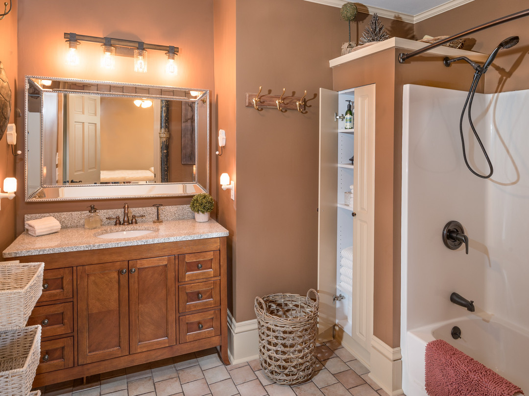 Kara's Kottages主图