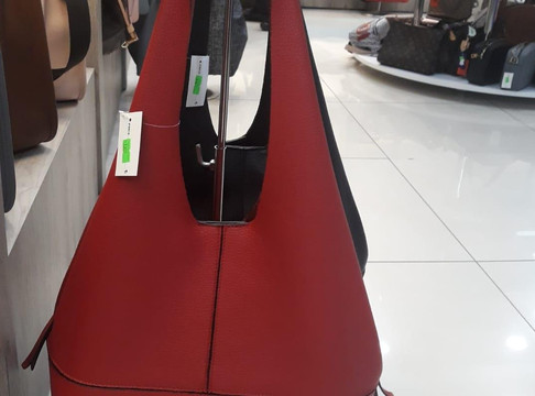 Tony Bellucci Bags Kemer-凯梅尔必去景点