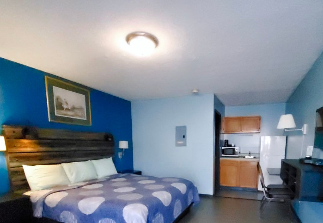 Travelers Suites主图