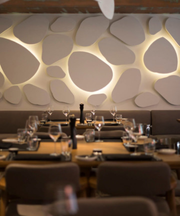 Grada Nuevo餐厅图片