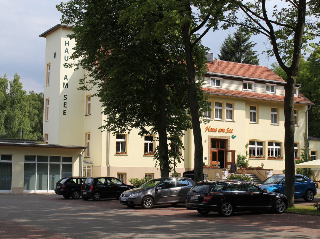 Wellness & Sporthotel Haus Am See主图