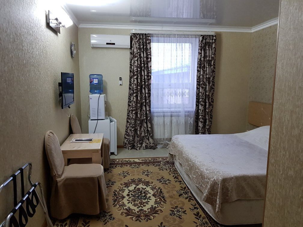 Sultan Hotel主图