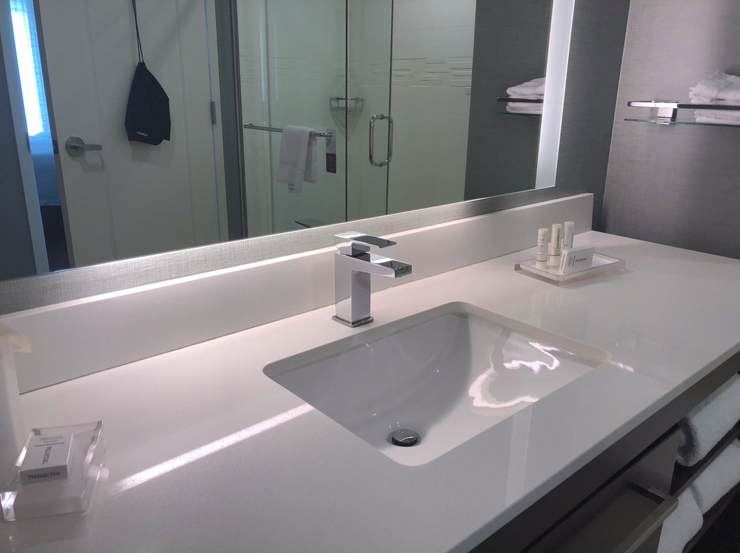 Residence Inn by Marriott Columbus OSU主图