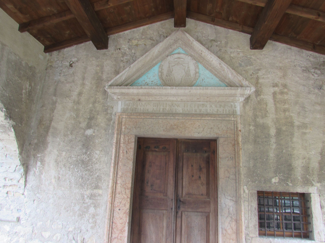 Chiesa di San Lorenzo景点图片