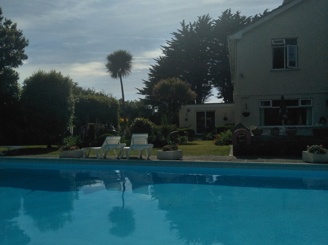 Sunnydene Country Hotel主图