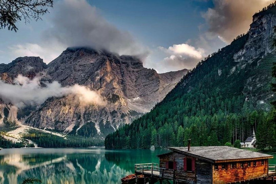 Terroirs Italia Tours-威尼斯必去景点