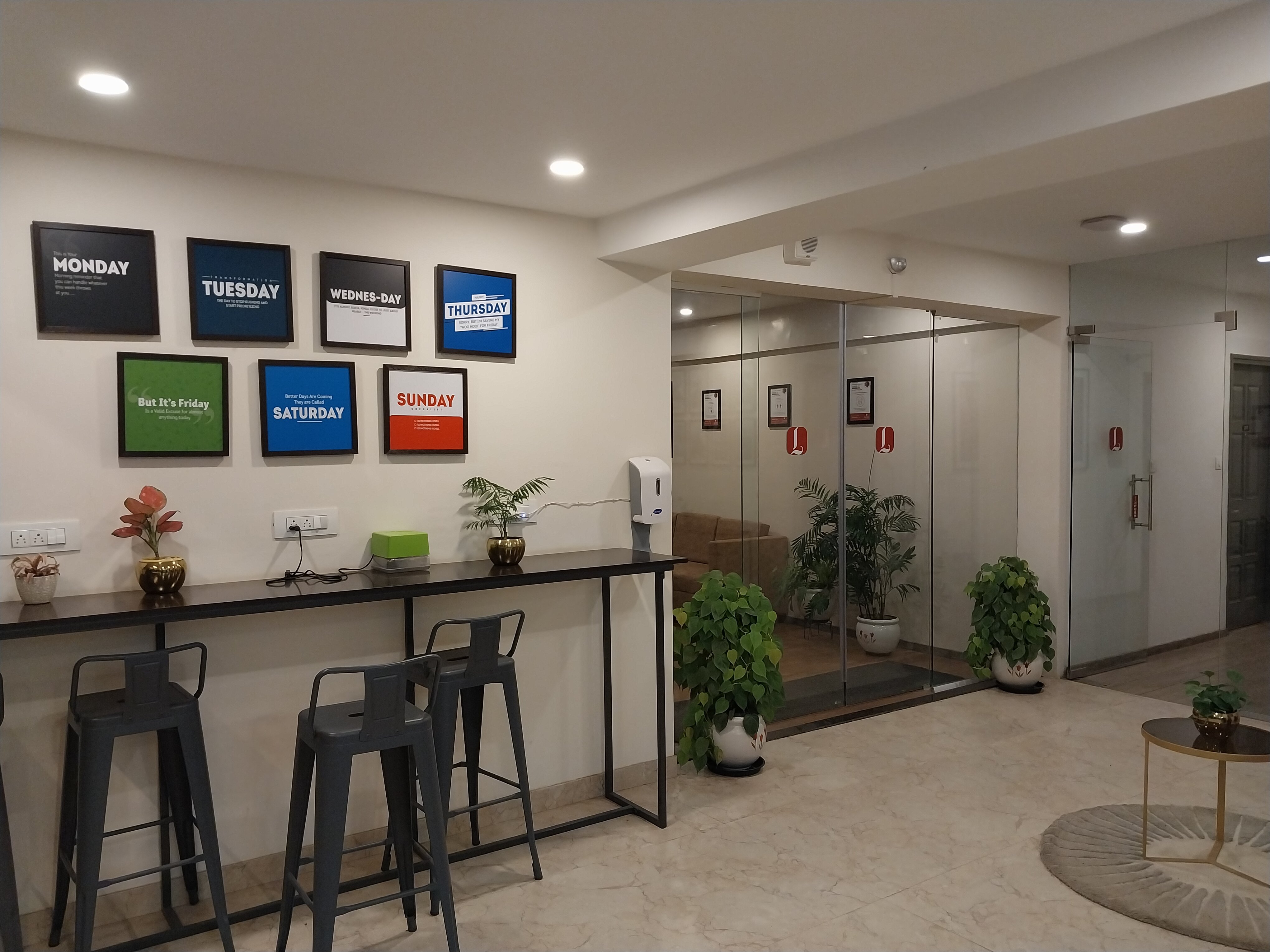 Lords Eco Inn Belagavi-官方