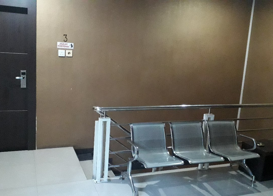 马杰斯提克酒店主图