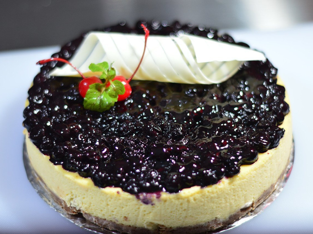 Colanda Warung Cafe