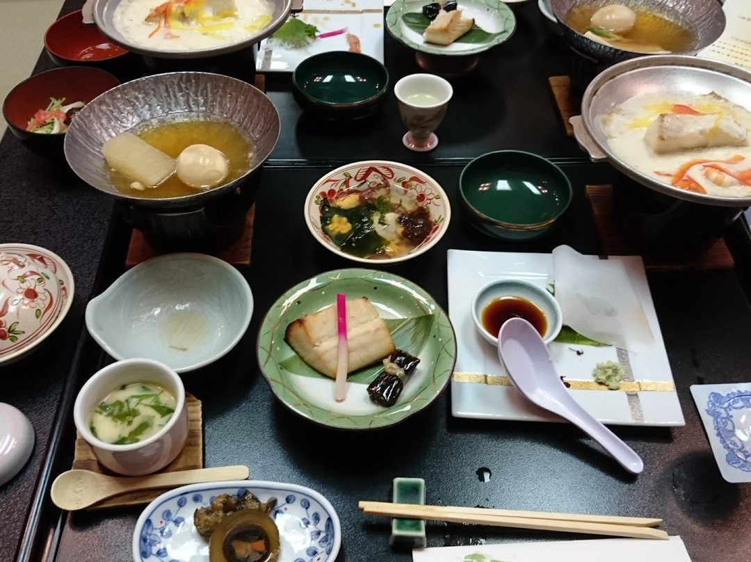 Musubi no Yado Airinkan主图