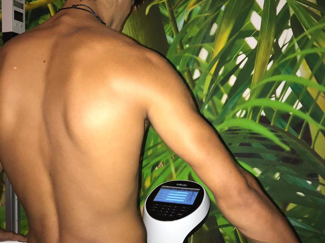 Drofitness Club景点图片